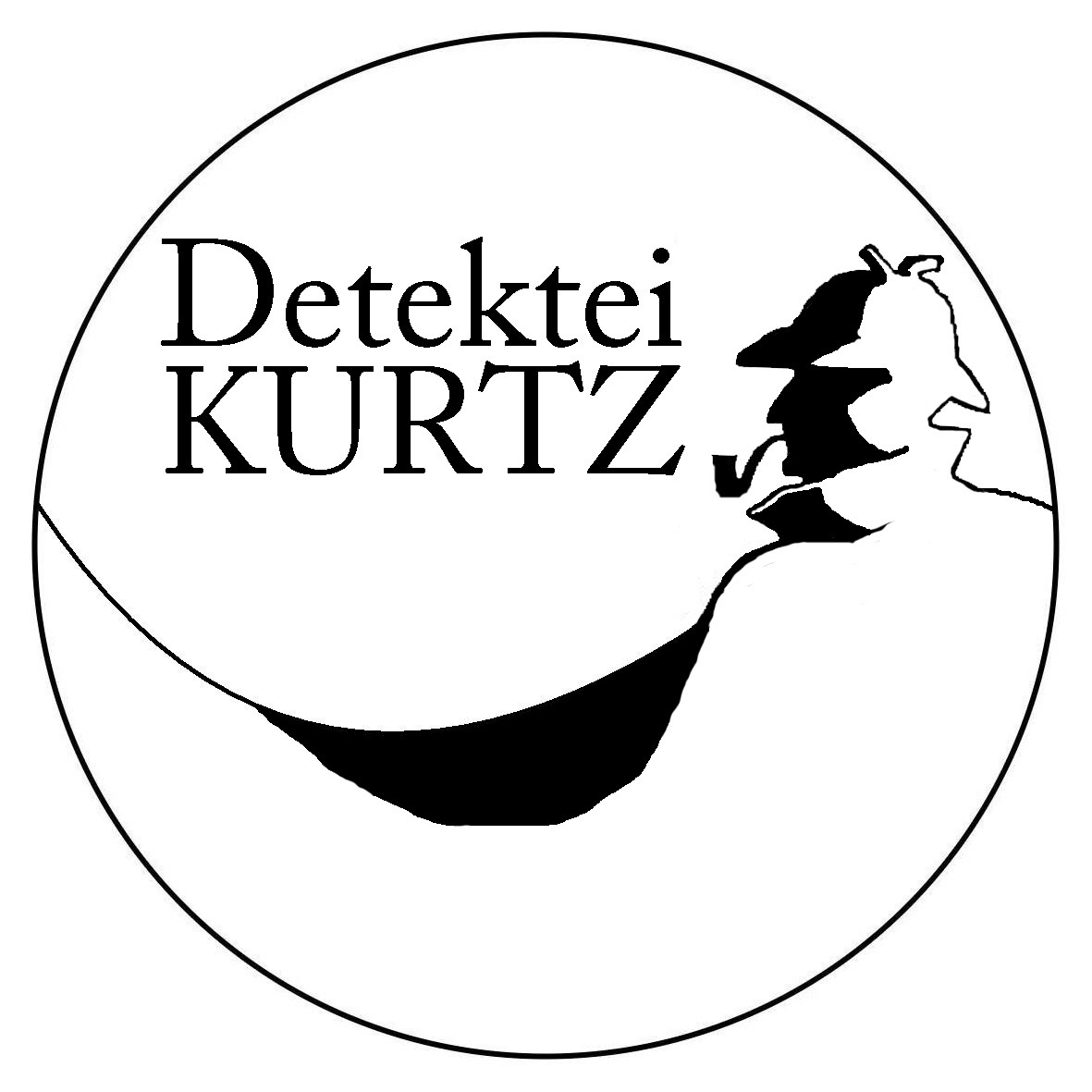 Logo der Kurtz Detektei Frankfurt | Freie-Pressemitteilungen.de